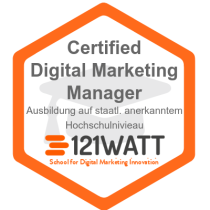 sap marketing certification